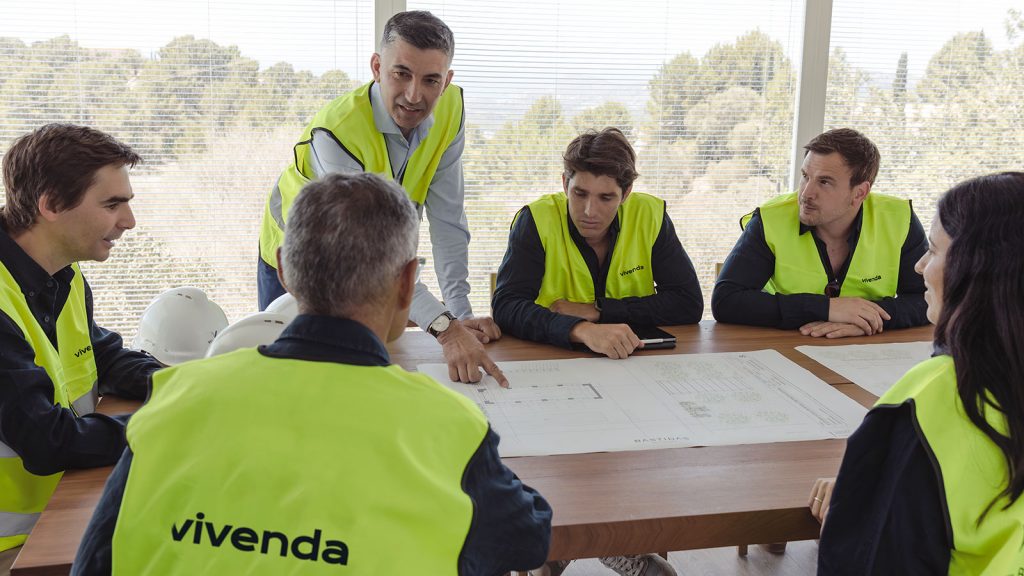 Vivenda Team